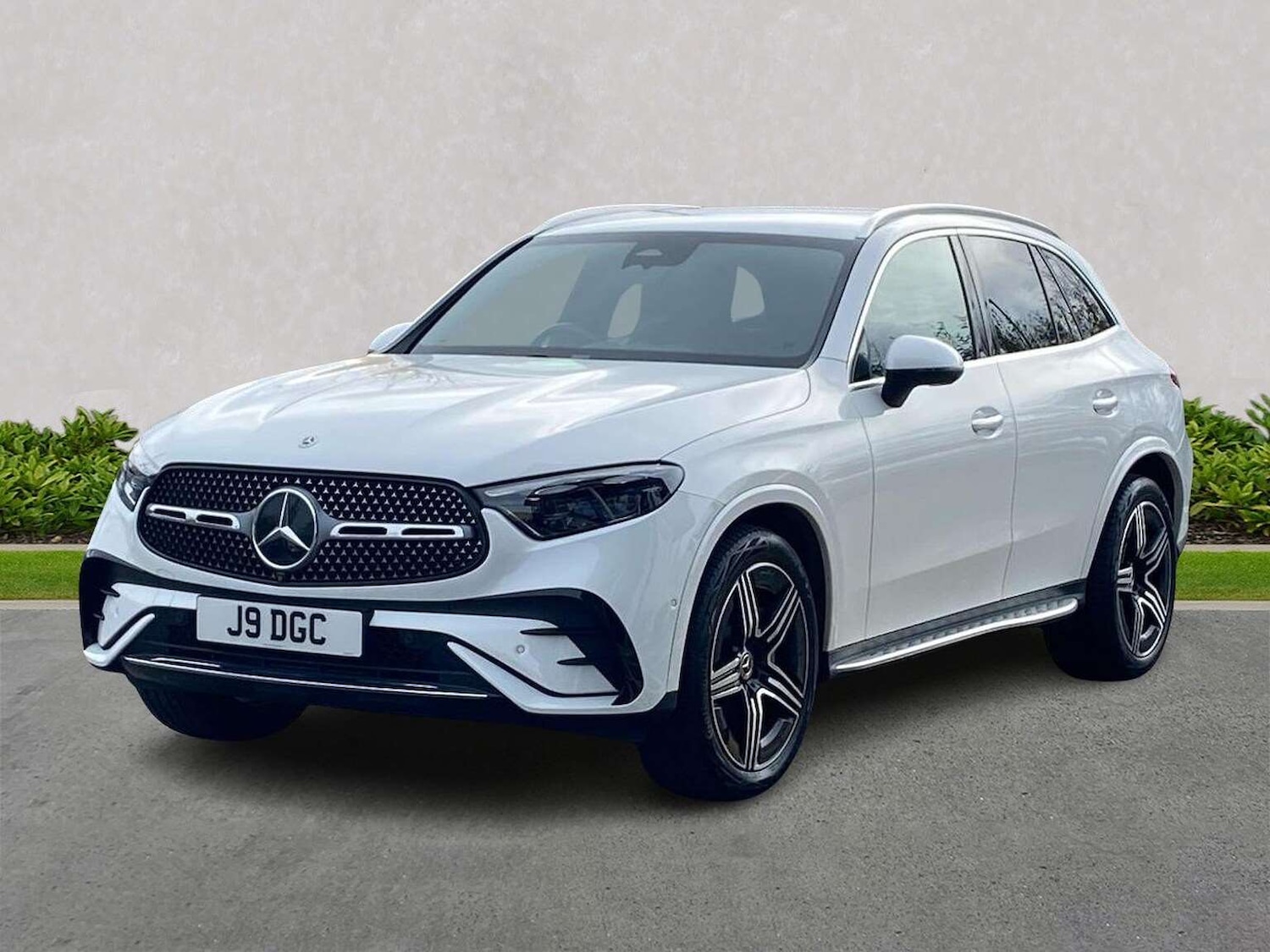 Used Mercedes-Benz GLC 2023 for sale - 77568678: Photo 20