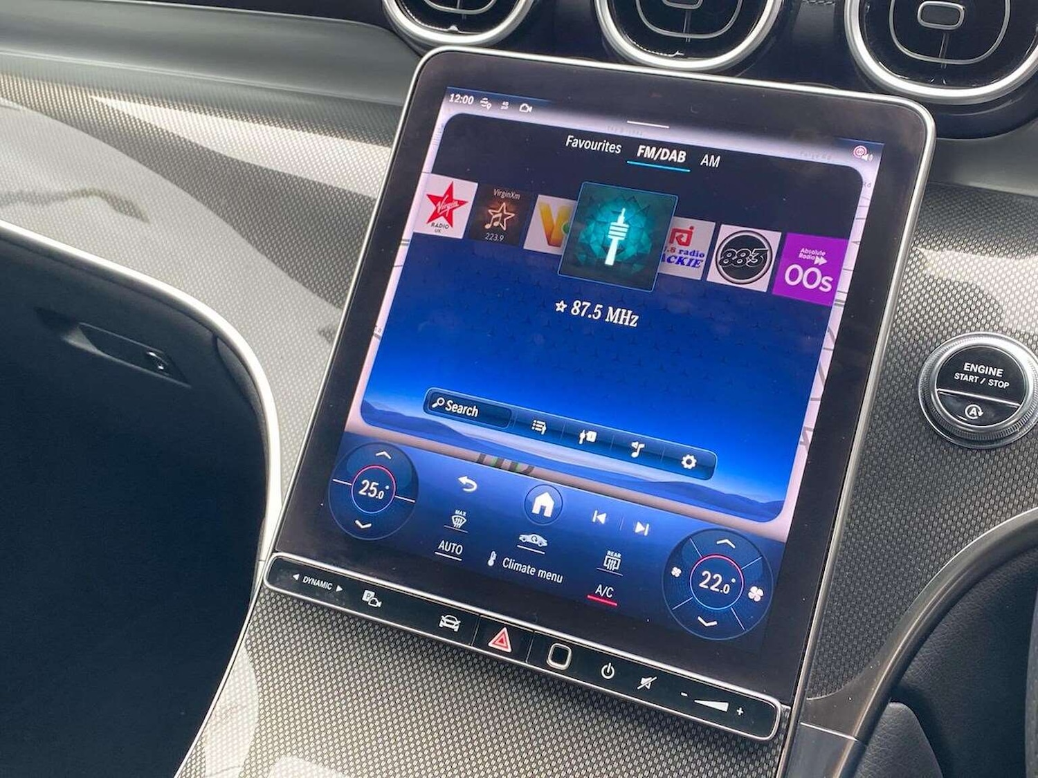 Used Mercedes-Benz GLC 2023 for sale - 77568678: Photo 25