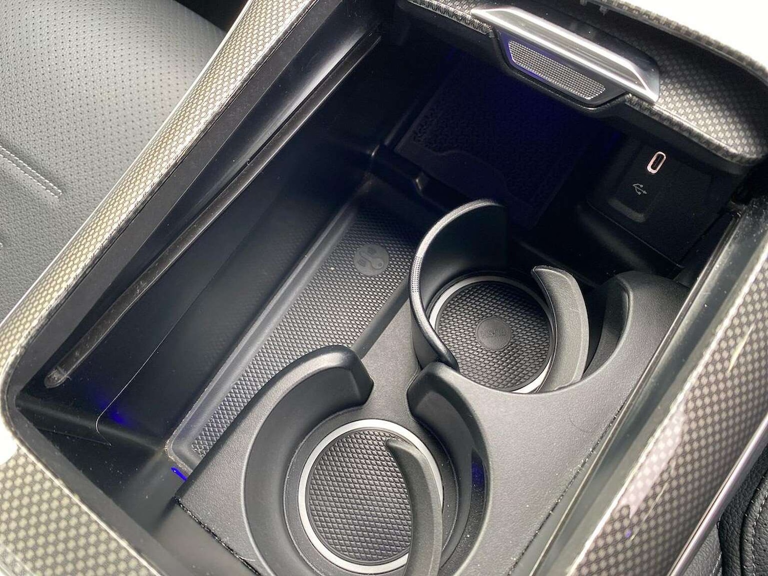 Used Mercedes-Benz GLC 2023 for sale - 77568678: Photo 32