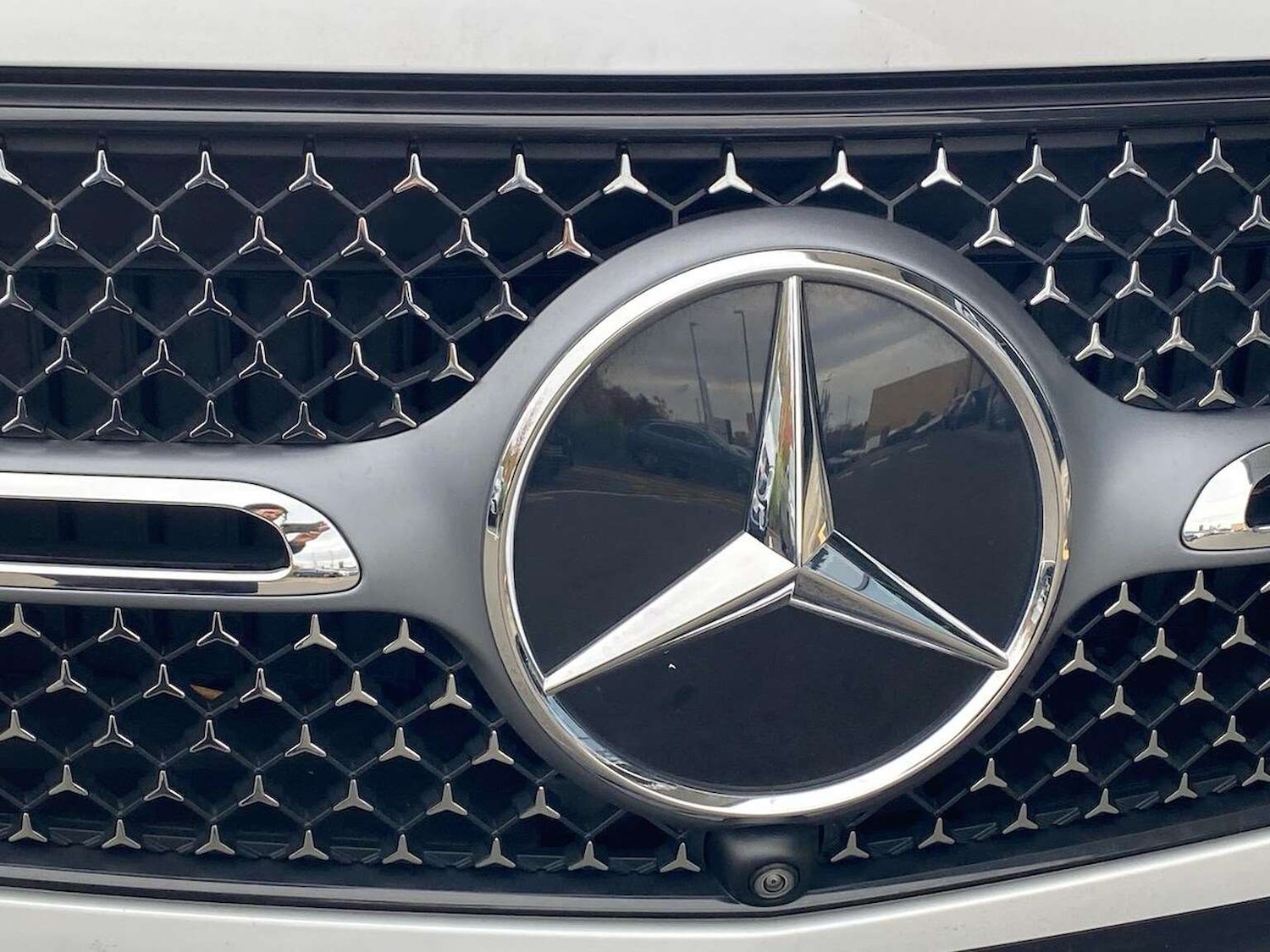 Used Mercedes-Benz GLC 2023 for sale - 77568678: Photo 33