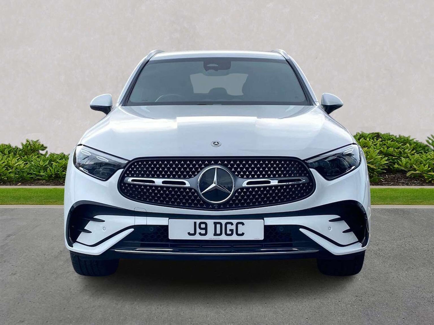 Used Mercedes-Benz GLC 2023 for sale - 77568678: Photo 5