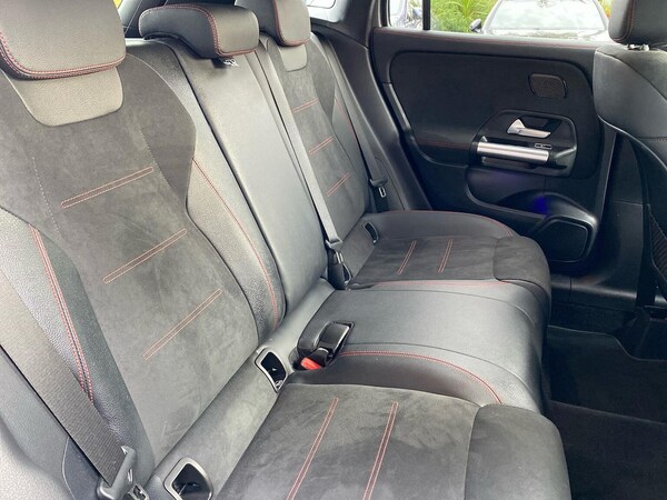 Used Mercedes-Benz GLA 2024 for sale - 76057964: Photo 16