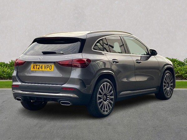 Used Mercedes-Benz GLA 2024 for sale - 76057964: Photo 18