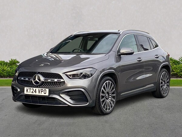 Used Mercedes-Benz GLA 2024 for sale - 76057964: Photo 20
