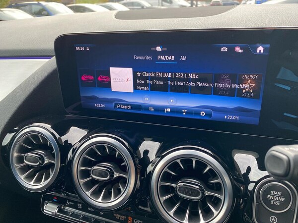 Used Mercedes-Benz GLA 2024 for sale - 76057964: Photo 25