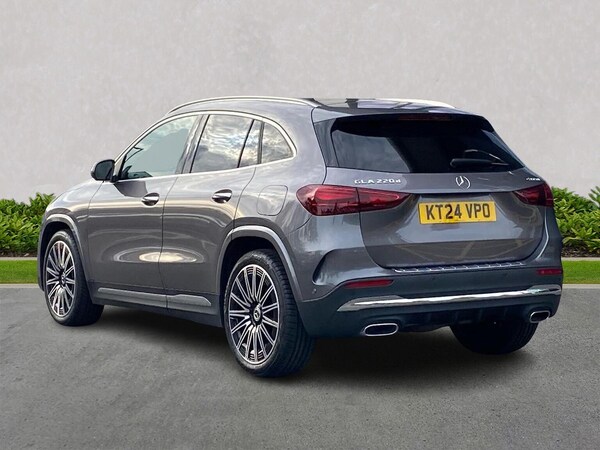 Used Mercedes-Benz GLA 2024 for sale - 76057964: Photo 2