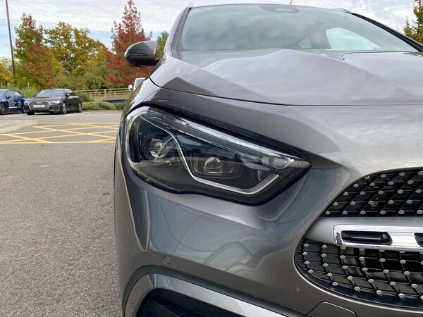 Used Mercedes-Benz GLA 2024 for sale - 76057964: Photo 34