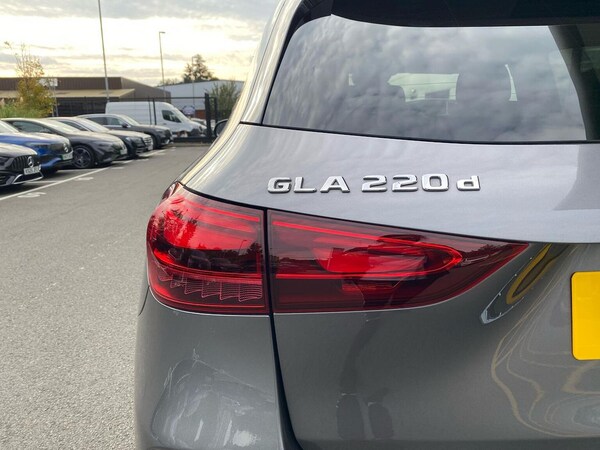 Used Mercedes-Benz GLA 2024 for sale - 76057964: Photo 36