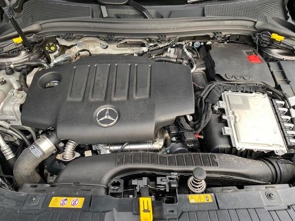 Used Mercedes-Benz GLA 2024 for sale - 76057964: Photo 39