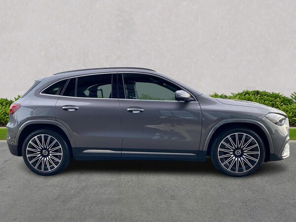 Used Mercedes-Benz GLA 2024 for sale - 76057964: Photo 3