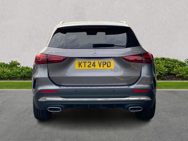 Used Mercedes-Benz GLA 2024 for sale - 76057964: Photo 4