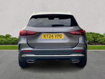 Used Mercedes-Benz GLA 2024 for sale - 76057964: Photo 4