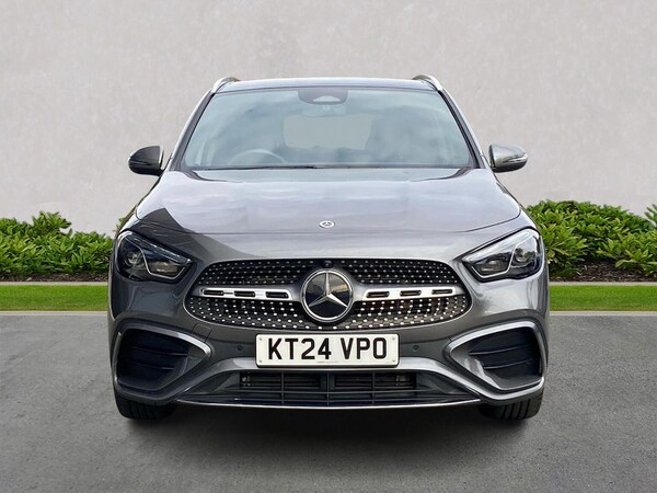 Used Mercedes-Benz GLA 2024 for sale - 76057964: Photo 5