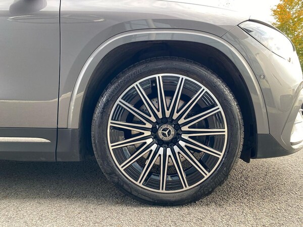Used Mercedes-Benz GLA 2024 for sale - 76057964: Photo 6