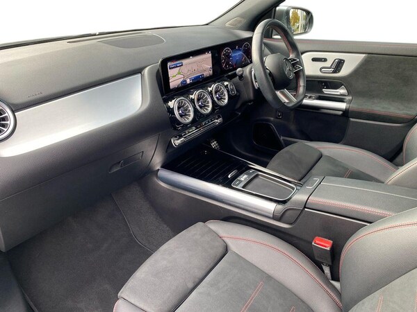 Used Mercedes-Benz GLA 2024 for sale - 76057964: Photo 7