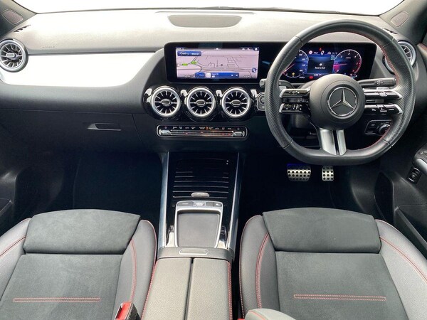 Used Mercedes-Benz GLA 2024 for sale - 76057964: Photo 8