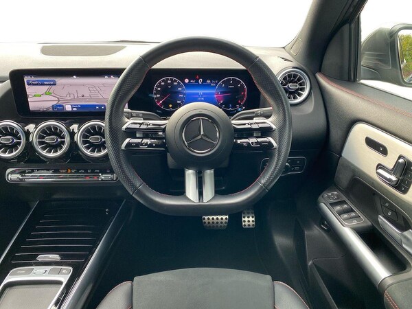 Used Mercedes-Benz GLA 2024 for sale - 76057964: Photo 9