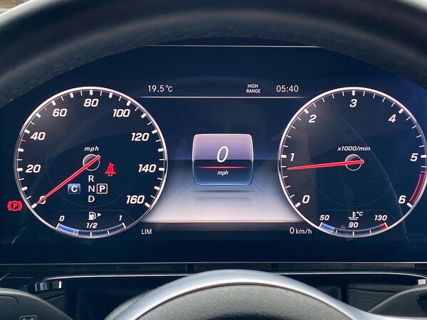 Used Mercedes-Benz G Class 2020 for sale - 76273459: Photo 10