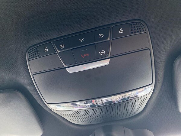 Used Mercedes-Benz G Class 2020 for sale - 76273459: Photo 14