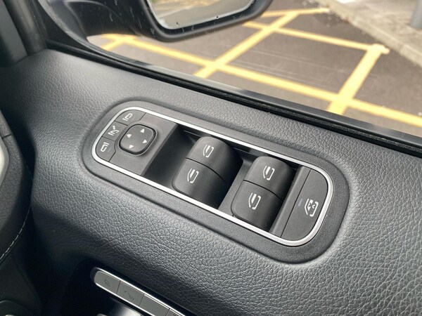Used Mercedes-Benz G Class 2020 for sale - 76273459: Photo 21