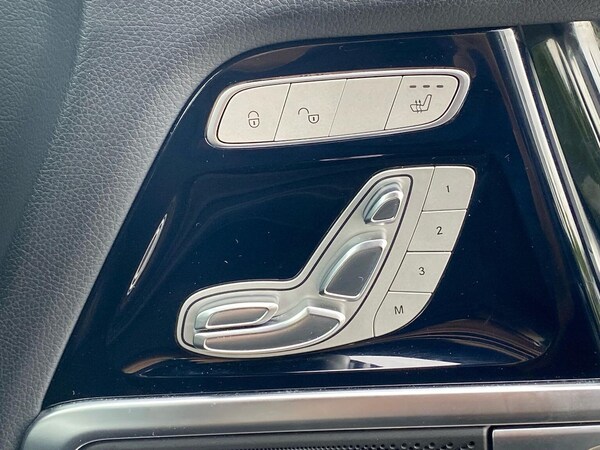 Used Mercedes-Benz G Class 2020 for sale - 76273459: Photo 30