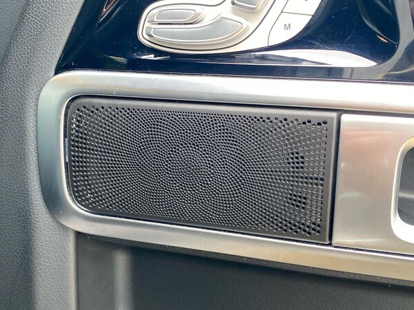 Used Mercedes-Benz G Class 2020 for sale - 76273459: Photo 31