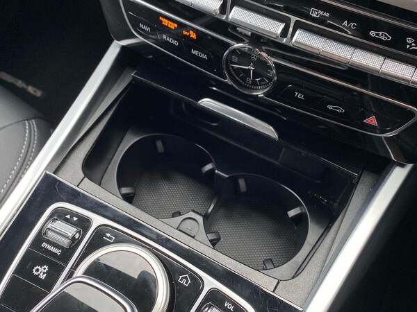 Used Mercedes-Benz G Class 2020 for sale - 76273459: Photo 32