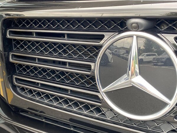 Used Mercedes-Benz G Class 2020 for sale - 76273459: Photo 33