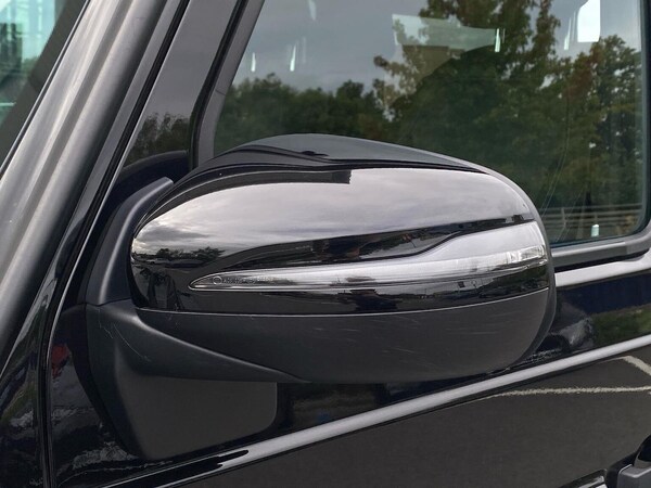 Used Mercedes-Benz G Class 2020 for sale - 76273459: Photo 38
