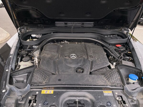 Used Mercedes-Benz G Class 2020 for sale - 76273459: Photo 39