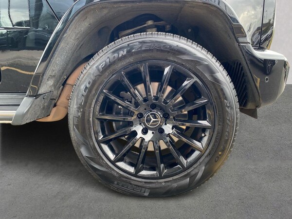 Used Mercedes-Benz G Class 2020 for sale - 76273459: Photo 6