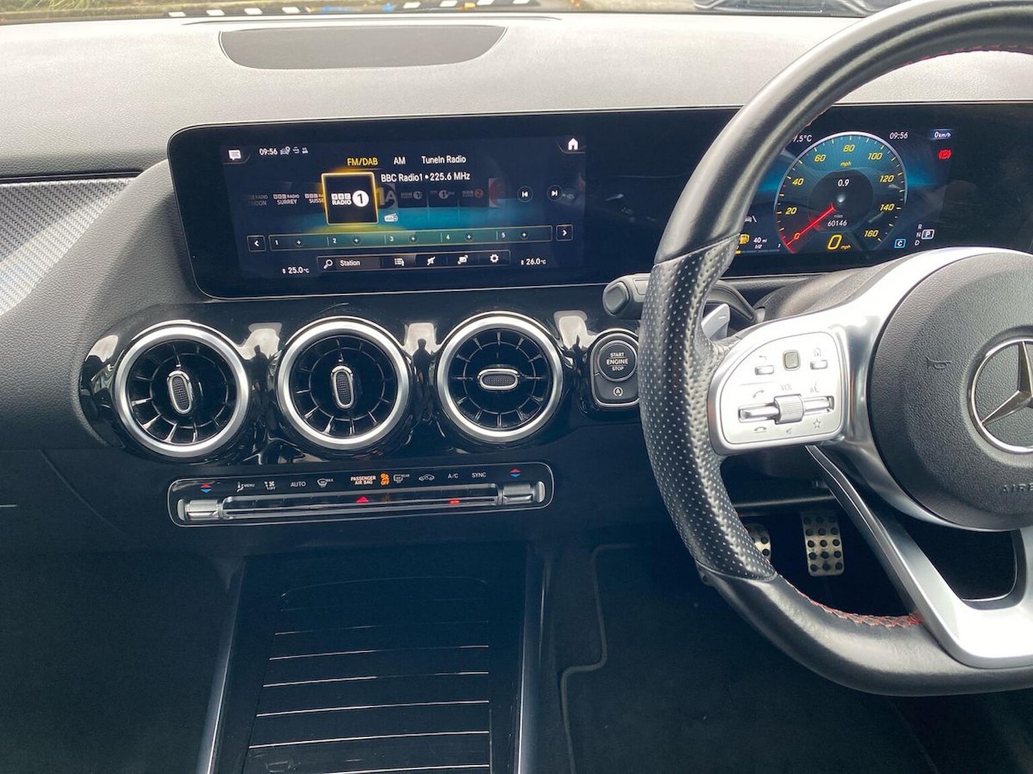 Used Mercedes-Benz GLA 2021 for sale - 76450587: Photo 13