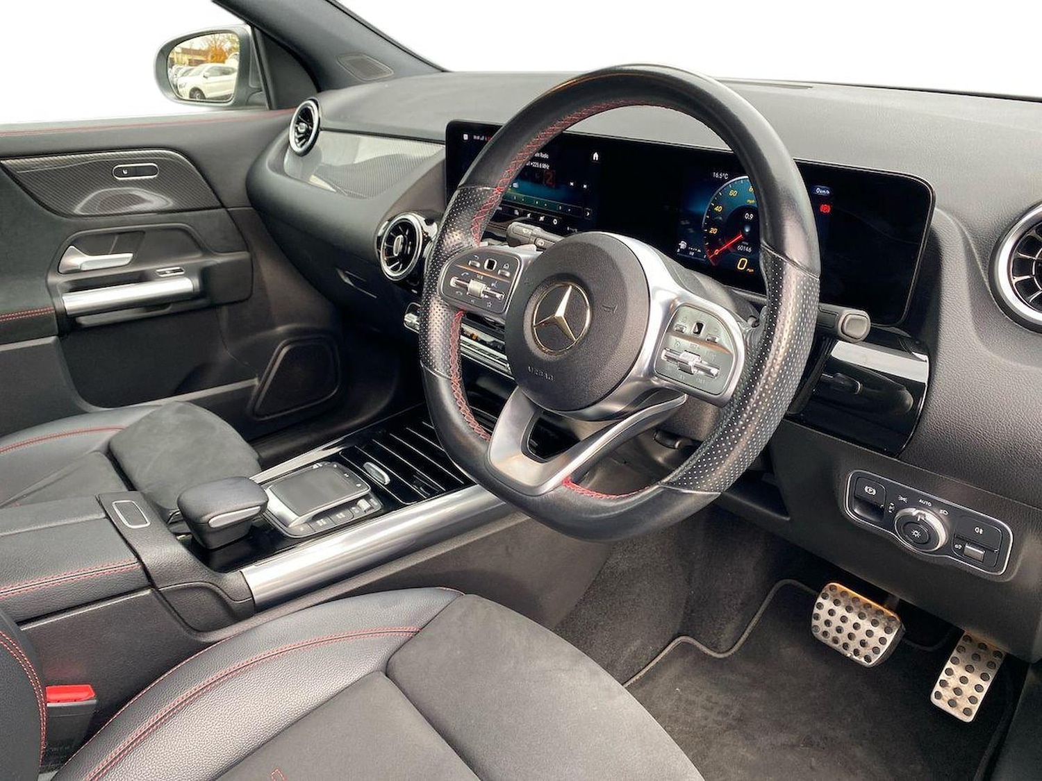 Used Mercedes-Benz GLA 2021 for sale - 76450587: Photo 15