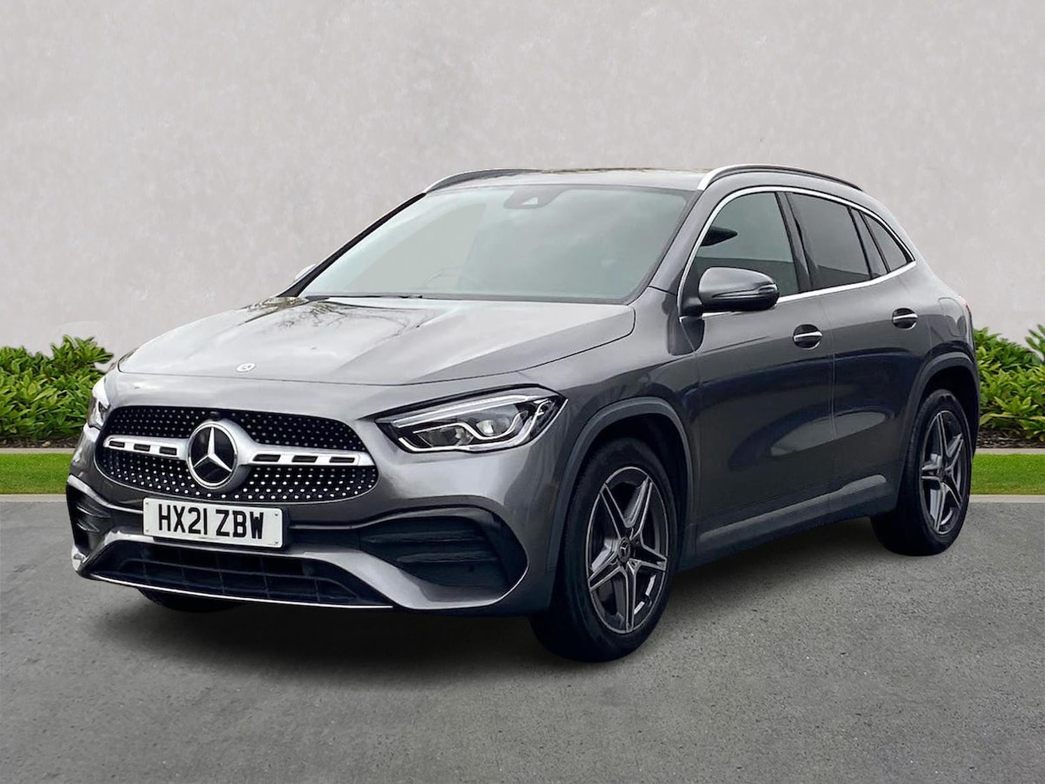 Used Mercedes-Benz GLA 2021 for sale - 76450587: Photo 20