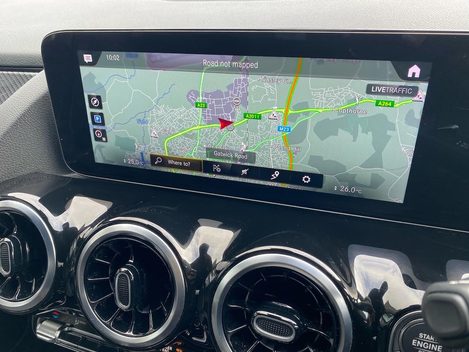 Used Mercedes-Benz GLA 2021 for sale - 76450587: Photo 24