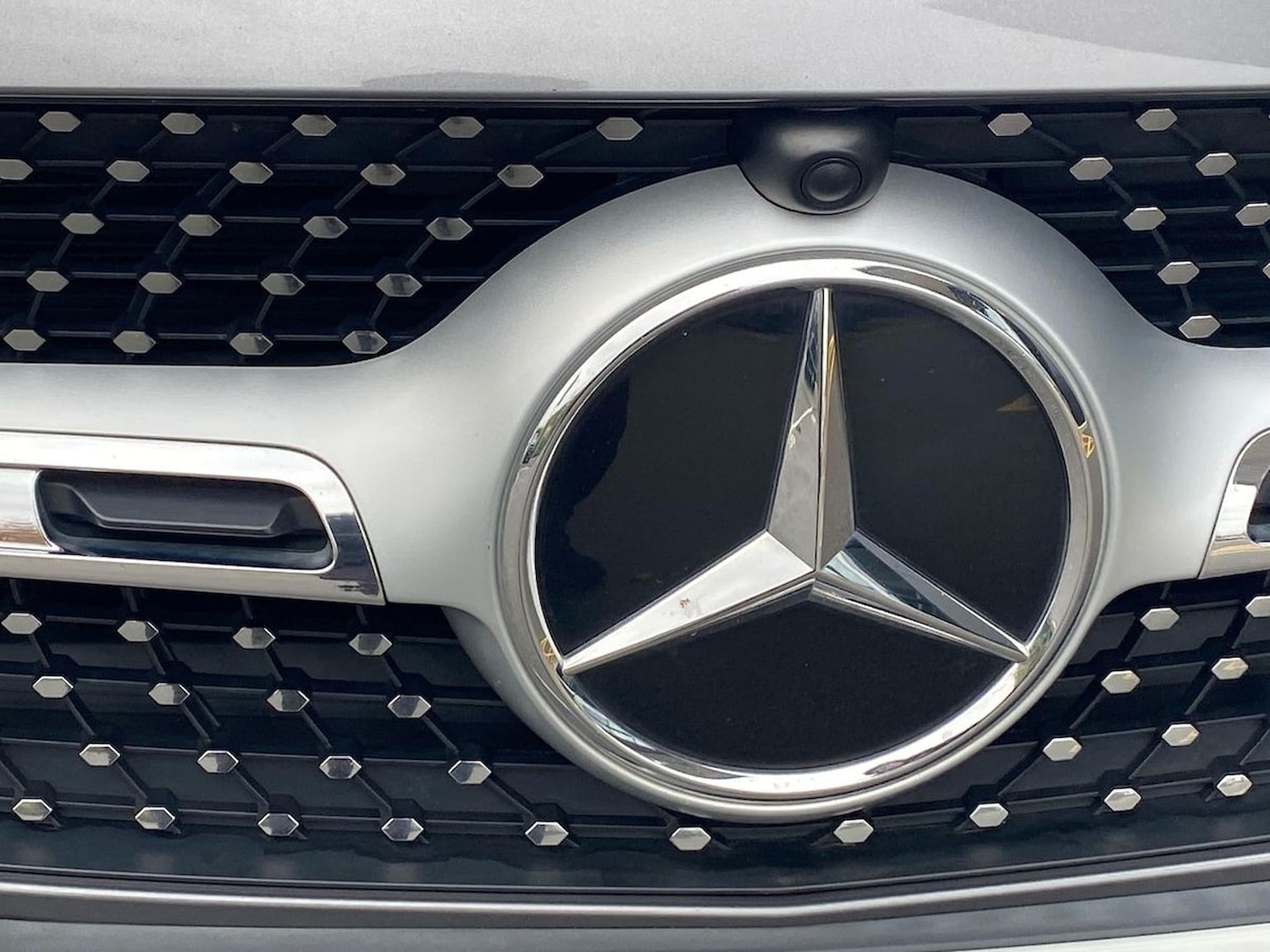 Used Mercedes-Benz GLA 2021 for sale - 76450587: Photo 33