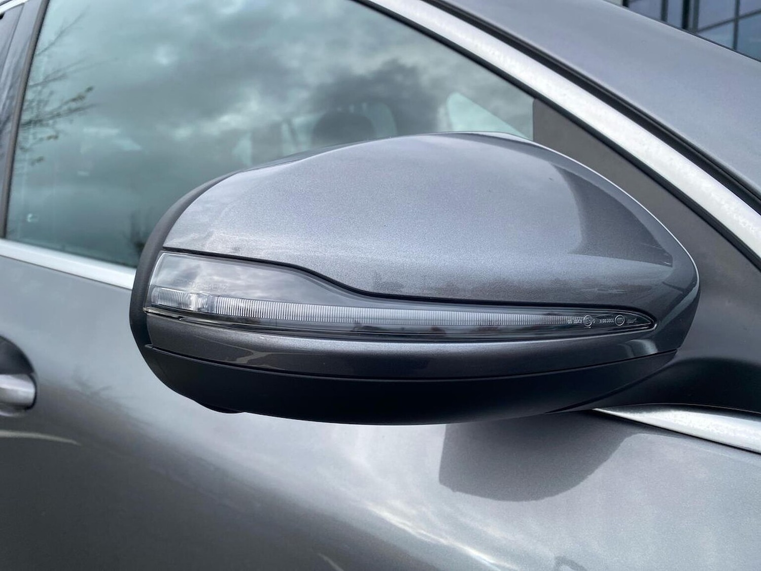 Used Mercedes-Benz GLA 2021 for sale - 76450587: Photo 38