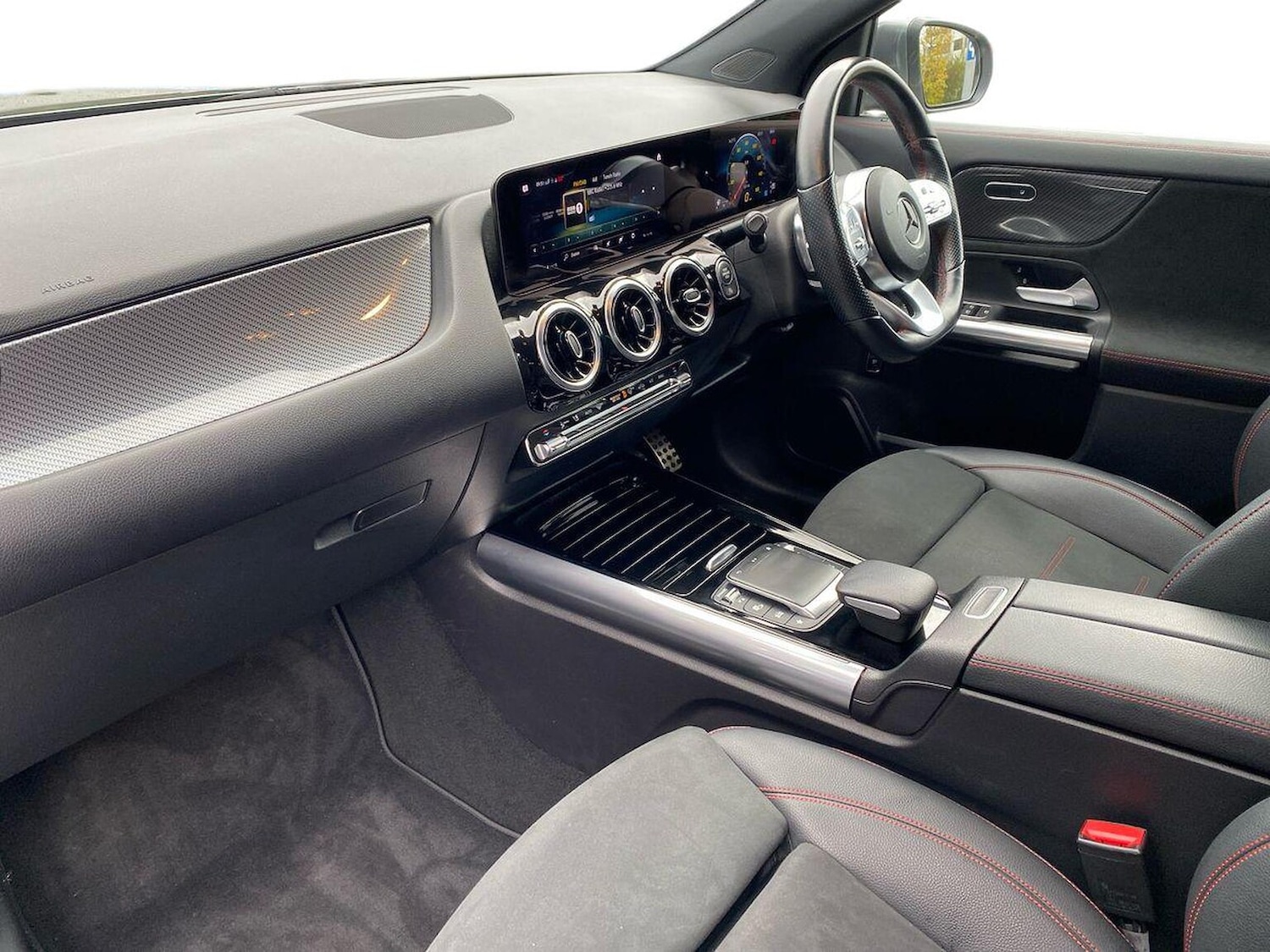 Used Mercedes-Benz GLA 2021 for sale - 76450587: Photo 7