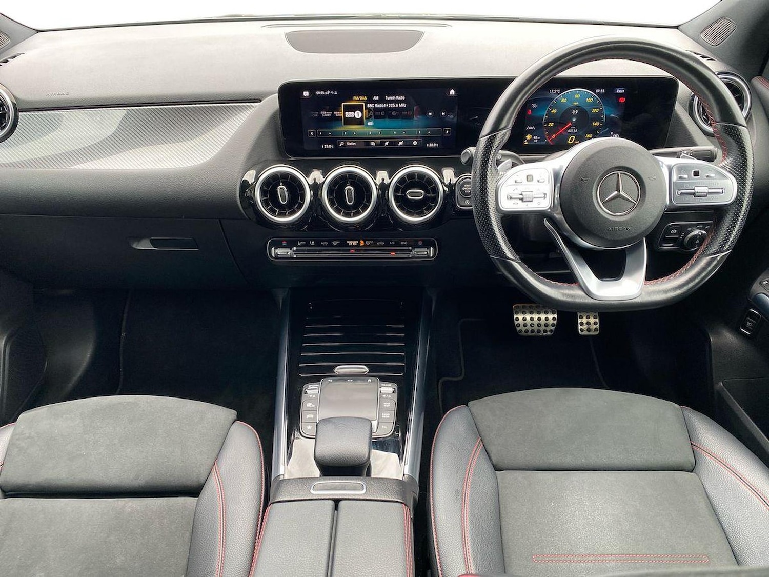 Used Mercedes-Benz GLA 2021 for sale - 76450587: Photo 8