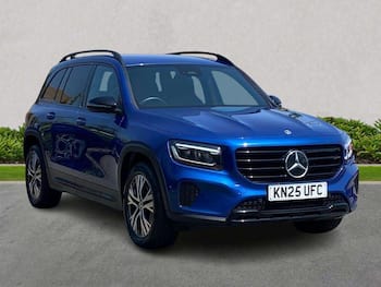 Used Mercedes-Benz GLB 2025 for sale - 79661715: Photo