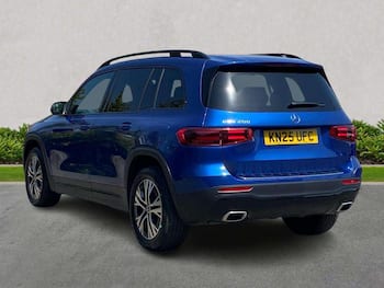 Used Mercedes-Benz GLB 2025 for sale - 79661715: Photo