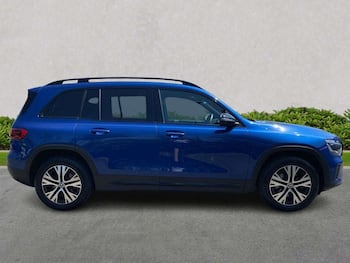 Used Mercedes-Benz GLB 2025 for sale - 79661715: Photo