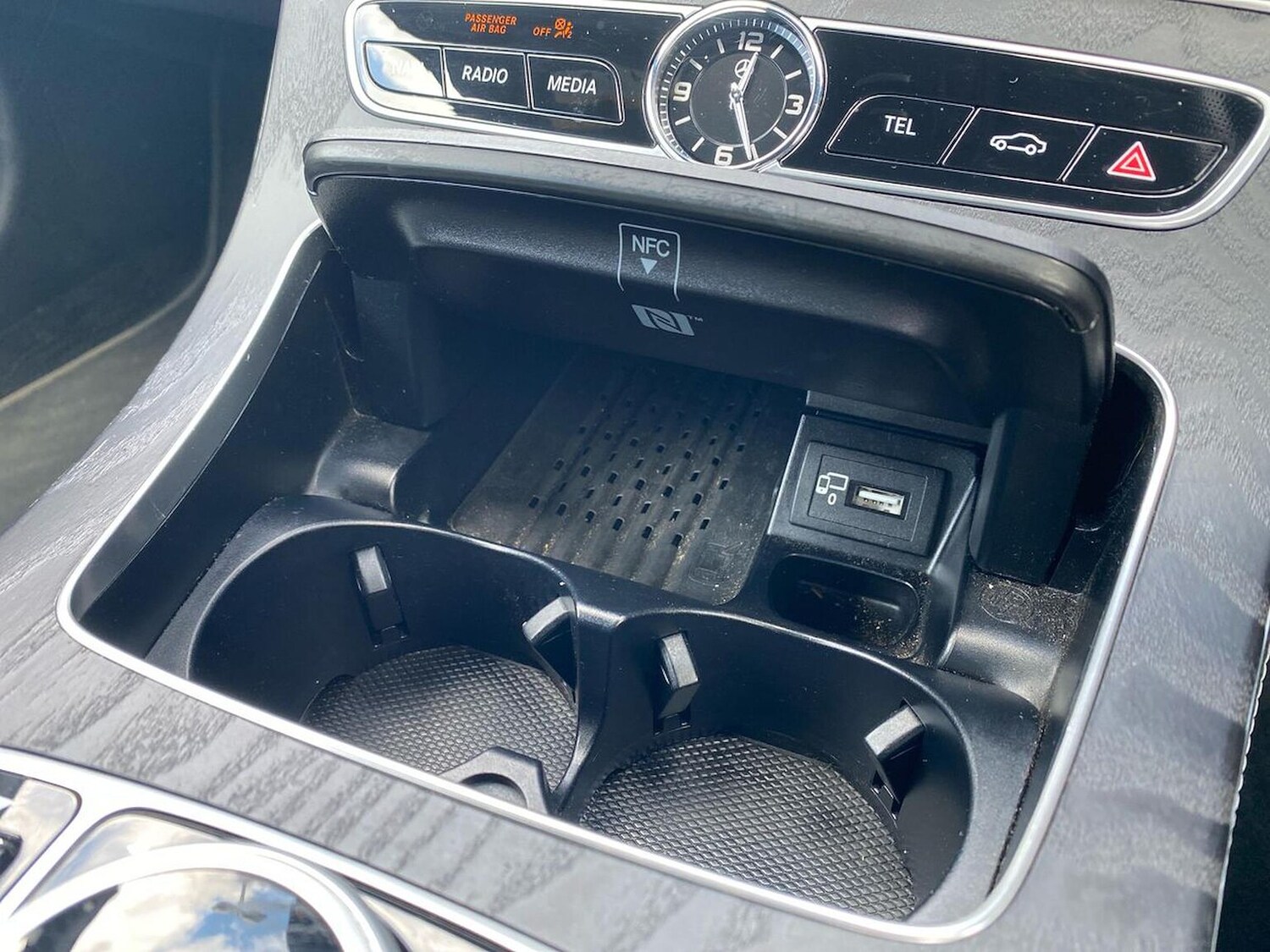 Vehicle 32