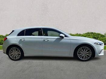 Used Mercedes-Benz A-Class 2022 for sale - 79724931: Photo