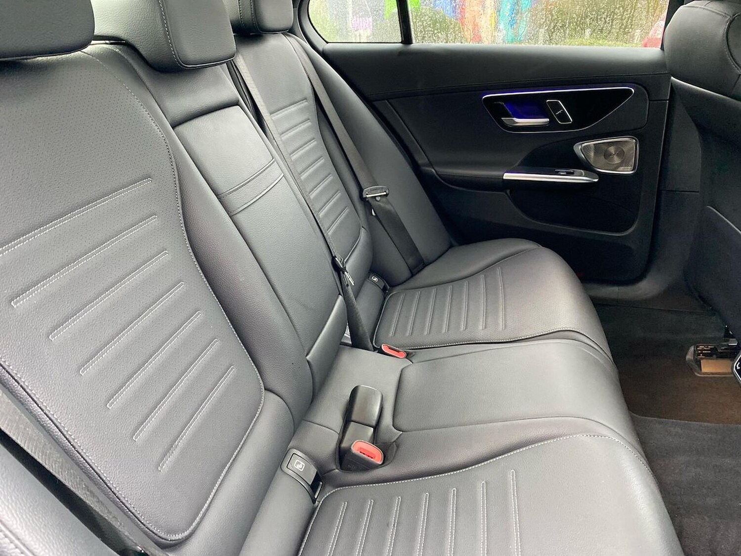 Used Mercedes-Benz C Class 2024 for sale - 77488807: Photo 16