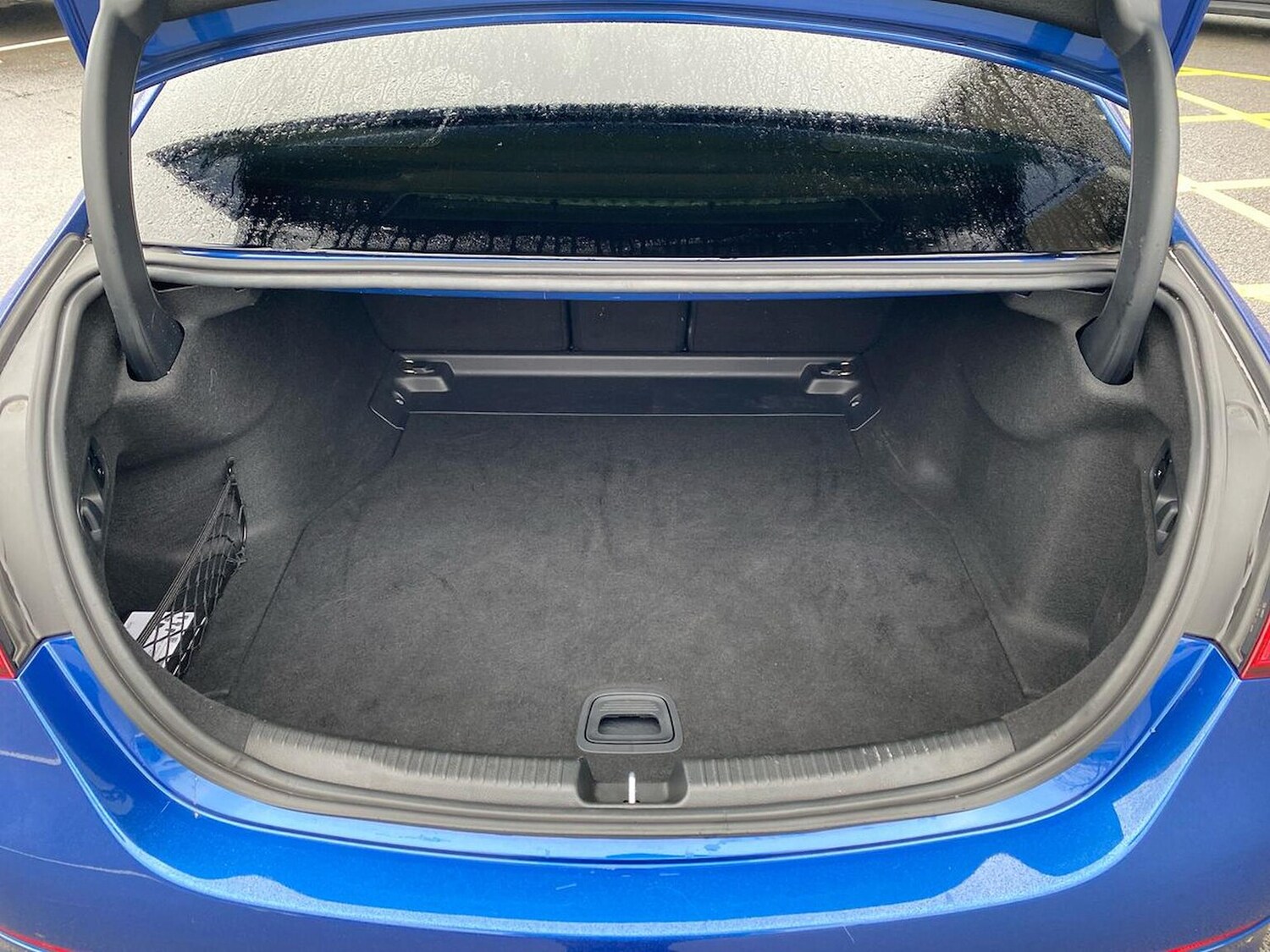 Used Mercedes-Benz C Class 2024 for sale - 77488807: Photo 17