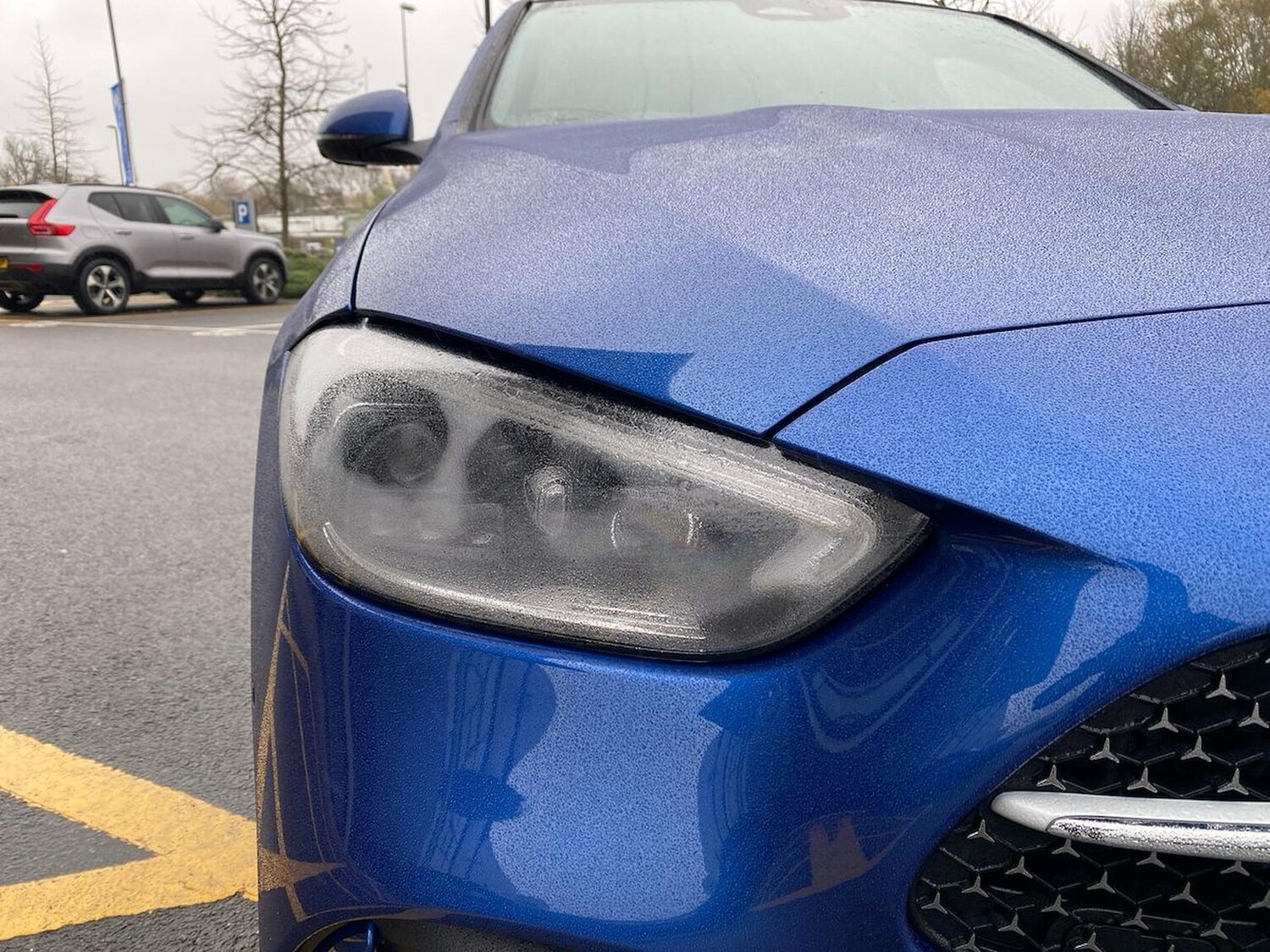 Used Mercedes-Benz C Class 2024 for sale - 77488807: Photo 34