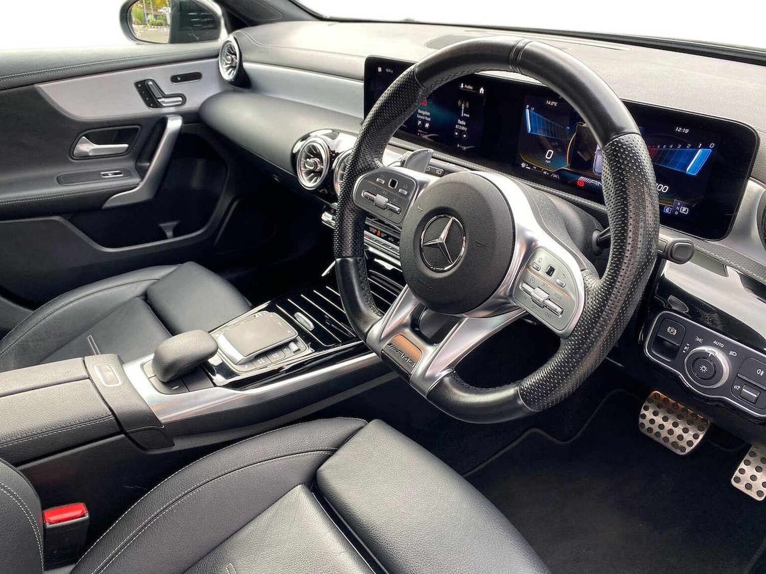 Used Mercedes-Benz A-Class 2022 for sale - 76292974: Photo 15