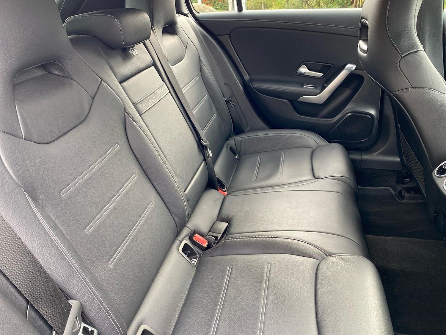 Used Mercedes-Benz A-Class 2022 for sale - 76292974: Photo 16