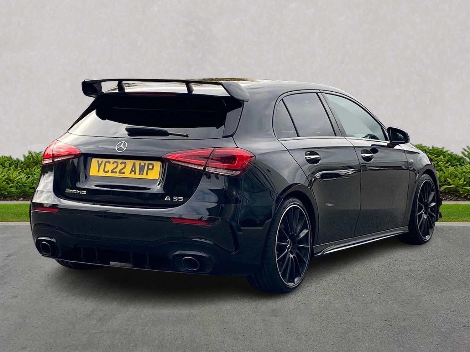 Used Mercedes-Benz A-Class 2022 for sale - 76292974: Photo 18